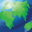 Square Earth
